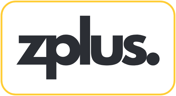 Z Plus Enterprises Logo
