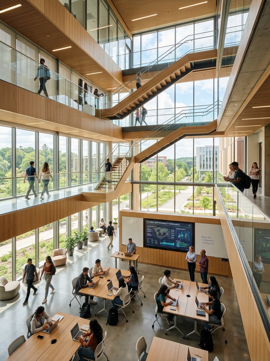 Education Campus